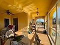 Mooi landelijk huis met zwembad in Pinoso in  Dream Villas Alicante