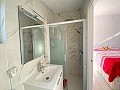 Mooi landelijk huis met zwembad in Pinoso in  Dream Villas Alicante