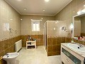 Mooi landelijk huis met zwembad in Pinoso in  Dream Villas Alicante