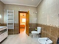 Mooi landelijk huis met zwembad in Pinoso in  Dream Villas Alicante