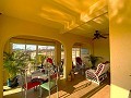Mooi landelijk huis met zwembad in Pinoso in  Dream Villas Alicante