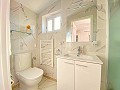 Mooi landelijk huis met zwembad in Pinoso in  Dream Villas Alicante