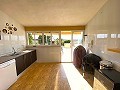 Mooi landelijk huis met zwembad in Pinoso in  Dream Villas Alicante