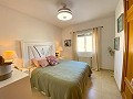 Mooi landelijk huis met zwembad in Pinoso in  Dream Villas Alicante