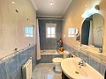 Mooi landelijk huis met zwembad in Pinoso in  Dream Villas Alicante