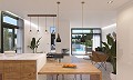 Olive Collection Villa with Pool in  Dream Villas Alicante