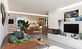 Olive Collection Villa with Pool in  Dream Villas Alicante