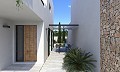 Olive Collection Villa with Pool in  Dream Villas Alicante