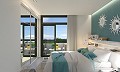 Olive Collection Villa with Pool in  Dream Villas Alicante
