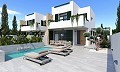 Olive Collection Villa with Pool in  Dream Villas Alicante