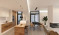 Olive Collection Villa with Pool in  Dream Villas Alicante