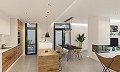 Olive Collection Villa with Pool in  Dream Villas Alicante