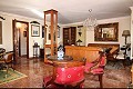 5th Floor Apartment with Sea Views in  Dream Villas Alicante