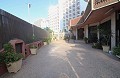5th Floor Apartment with Sea Views in  Dream Villas Alicante