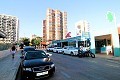 5th Floor Apartment with Sea Views in  Dream Villas Alicante