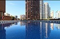 5th Floor Apartment with Sea Views in  Dream Villas Alicante