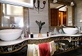 5th Floor Apartment with Sea Views in  Dream Villas Alicante