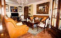 5th Floor Apartment with Sea Views in  Dream Villas Alicante