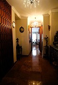 5th Floor Apartment with Sea Views in  Dream Villas Alicante