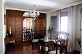 5th Floor Apartment with Sea Views in  Dream Villas Alicante