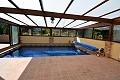 Casa de campo de 7 habitaciones in  Dream Villas Alicante