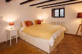 Casa de campo de 7 habitaciones in  Dream Villas Alicante