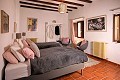 Casa de campo de 7 habitaciones in  Dream Villas Alicante
