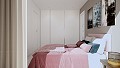 Amatista Garden Villa mit Pool in  Dream Villas Alicante