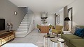 Amatista Garden Villa mit Pool in  Dream Villas Alicante