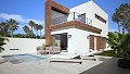 Amatista Garden Villa mit Pool in  Dream Villas Alicante