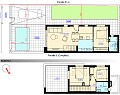 Amatista Garden Villa mit Pool in  Dream Villas Alicante