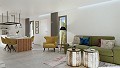 Amatista Garden Villa mit Pool in  Dream Villas Alicante