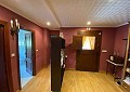 Incroyable villa de 3 chambres à Sax in  Dream Villas Alicante