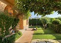 Incroyable villa de 3 chambres à Sax in  Dream Villas Alicante