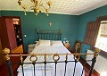Incroyable villa de 3 chambres à Sax in  Dream Villas Alicante