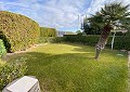Incroyable villa de 3 chambres à Sax in  Dream Villas Alicante