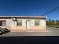 Impresionante Casa de Pueblo en Casas del Señor in  Dream Villas Alicante