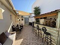 Impresionante Casa de Pueblo en Casas del Señor in  Dream Villas Alicante