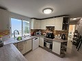 Impresionante Casa de Pueblo en Casas del Señor in  Dream Villas Alicante