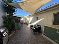 Impresionante Casa de Pueblo en Casas del Señor in  Dream Villas Alicante