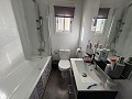Impresionante Casa de Pueblo en Casas del Señor in  Dream Villas Alicante