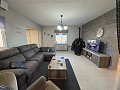 Impresionante Casa de Pueblo en Casas del Señor in  Dream Villas Alicante