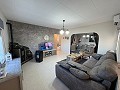 Impresionante Casa de Pueblo en Casas del Señor in  Dream Villas Alicante
