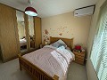 Impresionante Casa de Pueblo en Casas del Señor in  Dream Villas Alicante