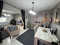 Impresionante Casa de Pueblo en Casas del Señor in  Dream Villas Alicante