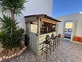 Impresionante Casa de Pueblo en Casas del Señor in  Dream Villas Alicante
