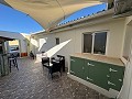 Impresionante Casa de Pueblo en Casas del Señor in  Dream Villas Alicante