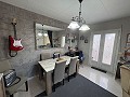 Impresionante Casa de Pueblo en Casas del Señor in  Dream Villas Alicante