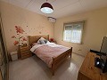 Impresionante Casa de Pueblo en Casas del Señor in  Dream Villas Alicante