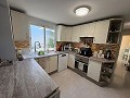 Impresionante Casa de Pueblo en Casas del Señor in  Dream Villas Alicante
